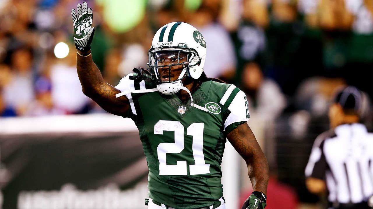 Vick leads Jets to only TD drive in preseason win vs. Colts